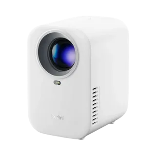 Замена оптики Xiaomi Redmi Projector Lite